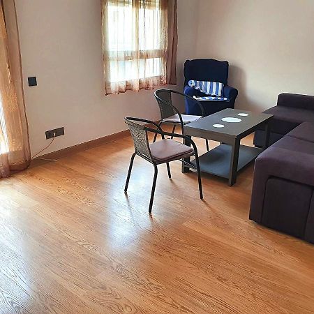 Newly Renovated Two Bedrooms Apartment In Villa Marina Бенідорм Екстер'єр фото