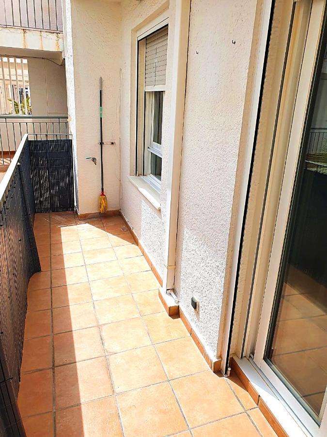 Newly Renovated Two Bedrooms Apartment In Villa Marina Бенідорм Екстер'єр фото